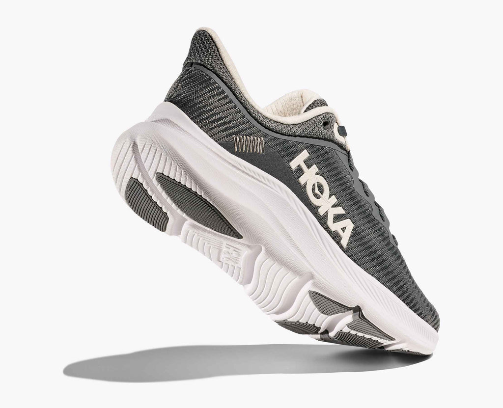 Men's Solimar - asteroid / white