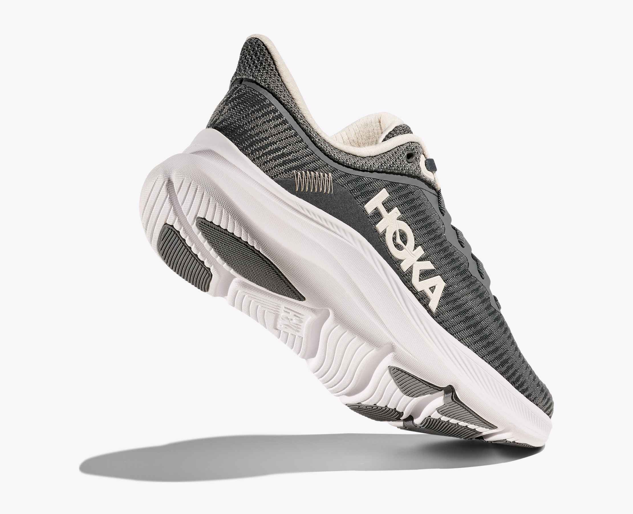 Men's Solimar - asteroid / white