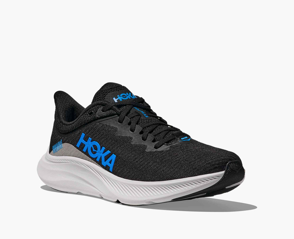 Men's Solimar - black / cosmic grey
