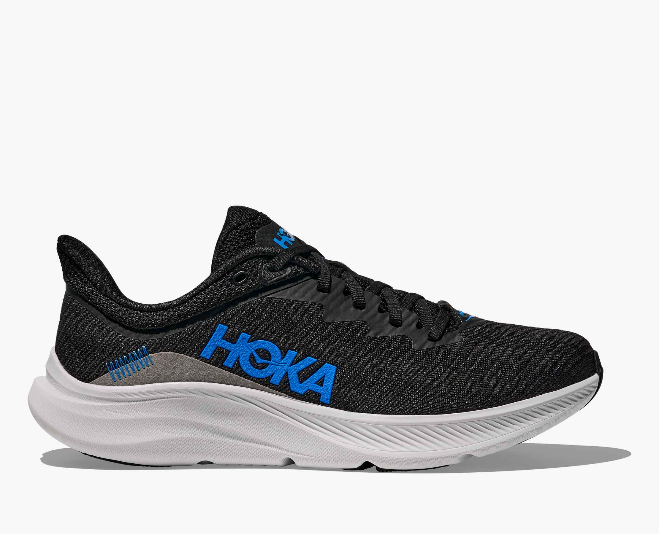 Men's Solimar - black / cosmic grey