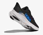 Men's Solimar - black / cosmic grey