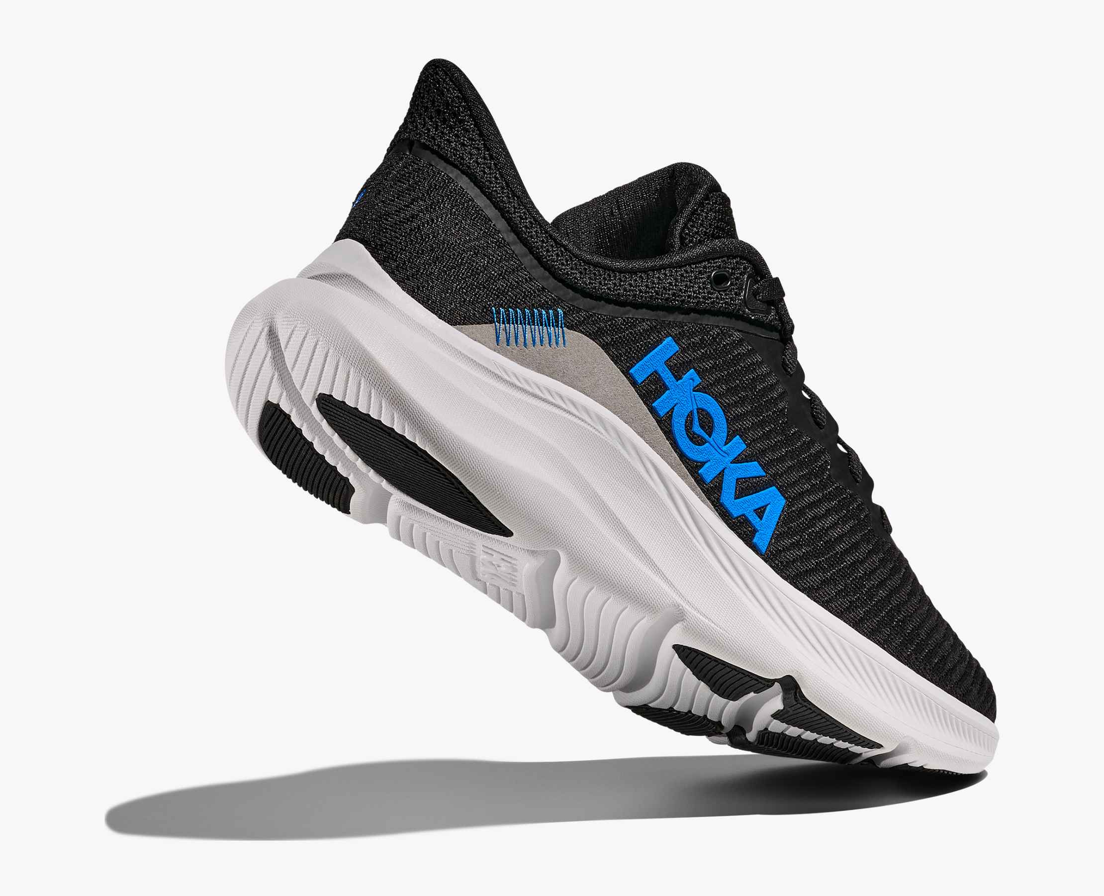 Men's Solimar - black / cosmic grey