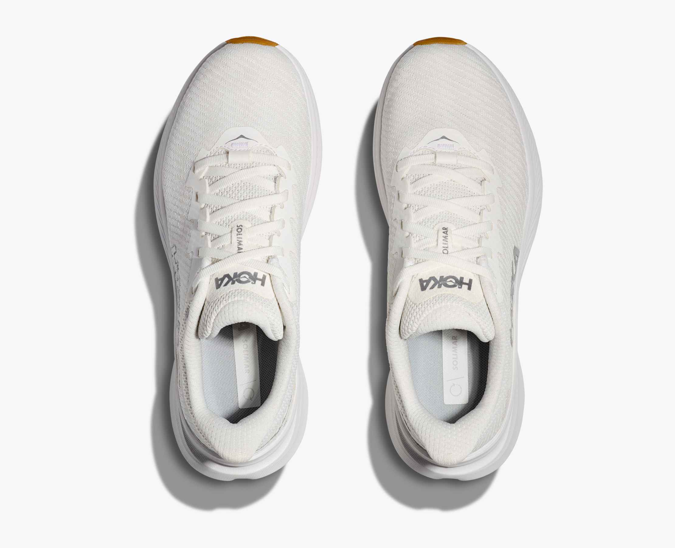 Men's Solimar - white / white