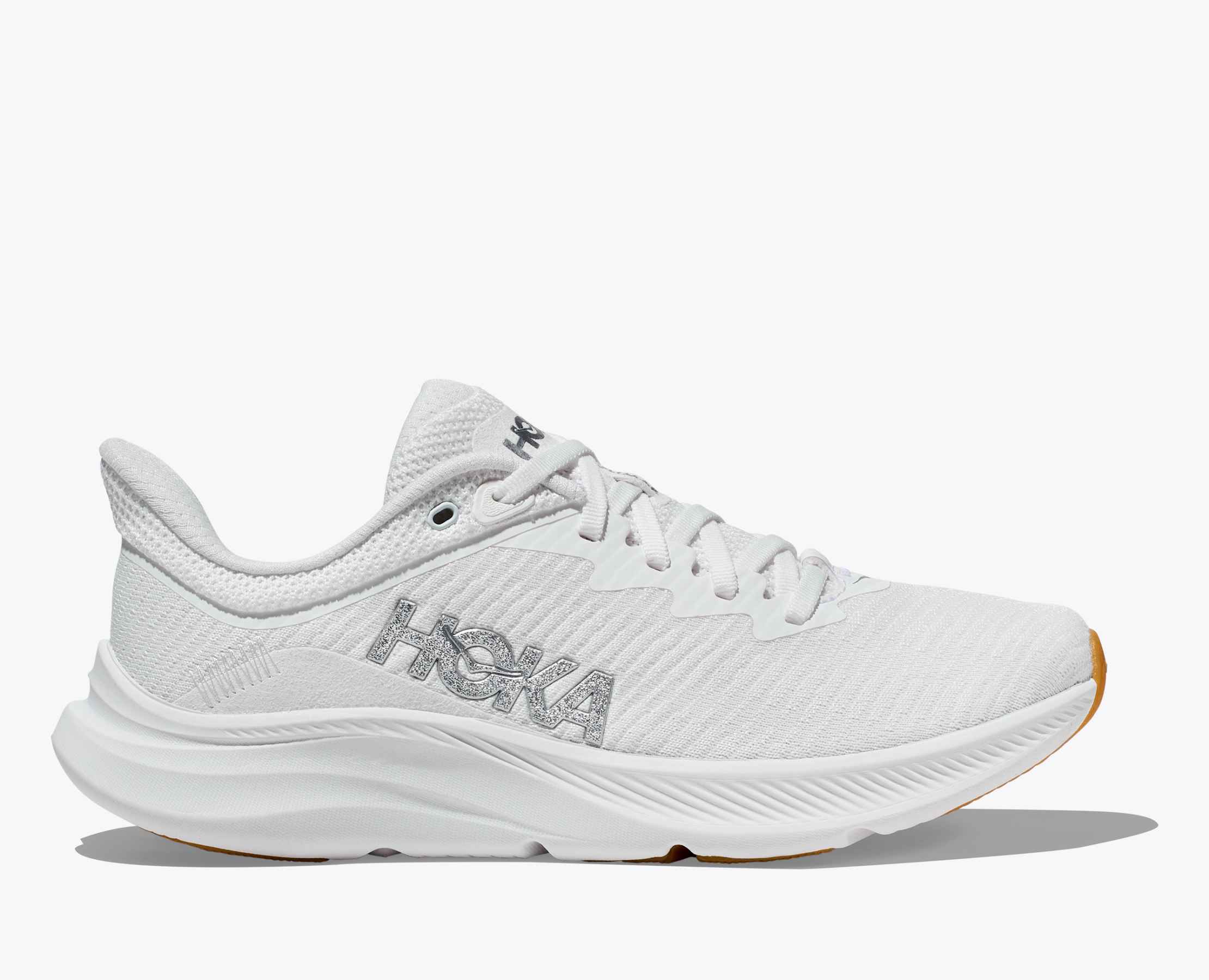 Men's Solimar - white / white