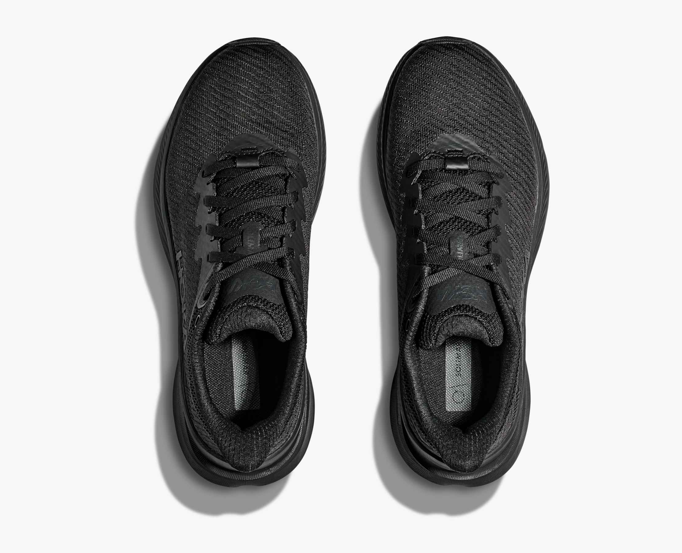 Men's Solimar - black / black