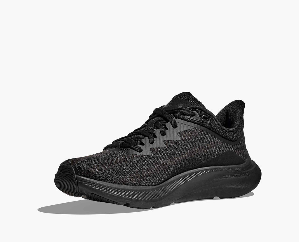 Men's Solimar - black / black