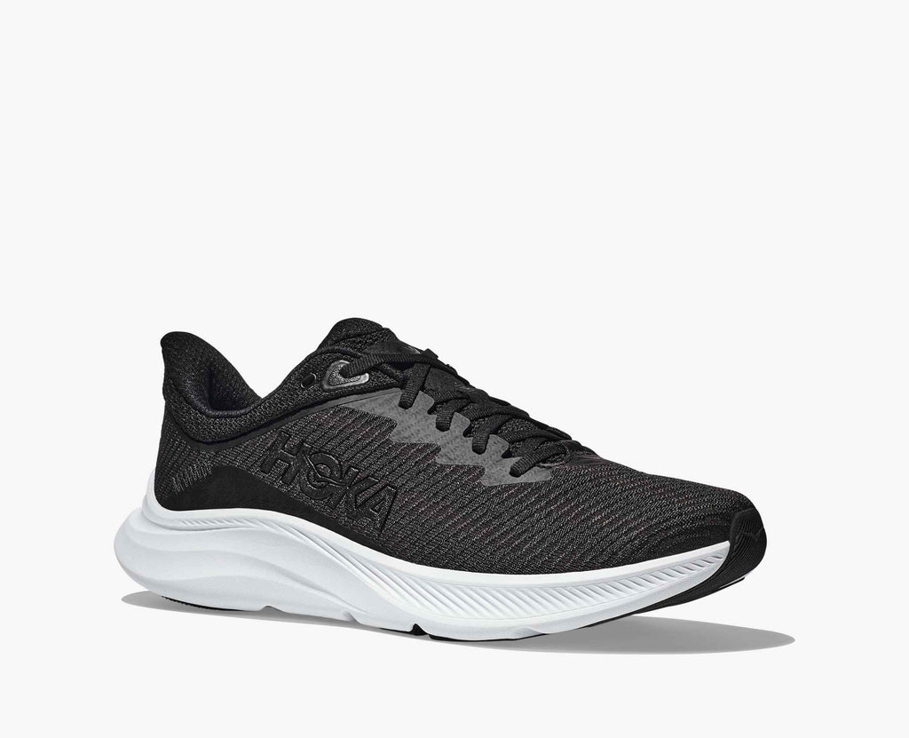 Men's Solimar - black / white