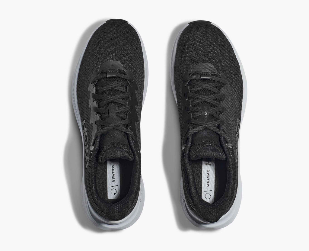 Men's Solimar - black / white