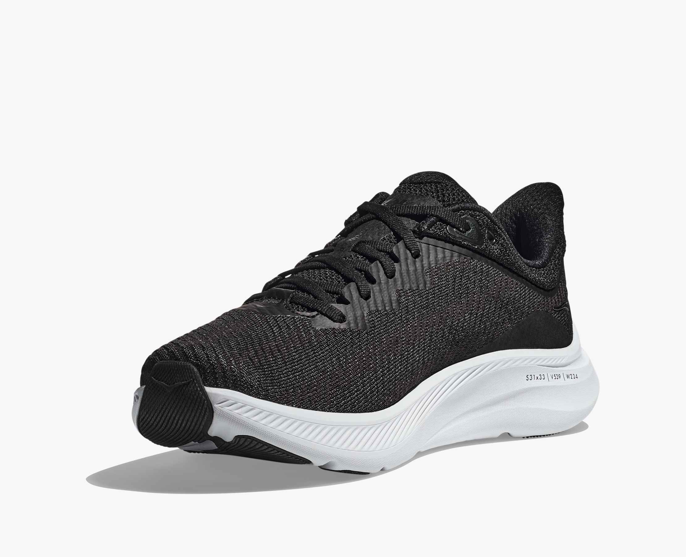 Men's Solimar - black / white