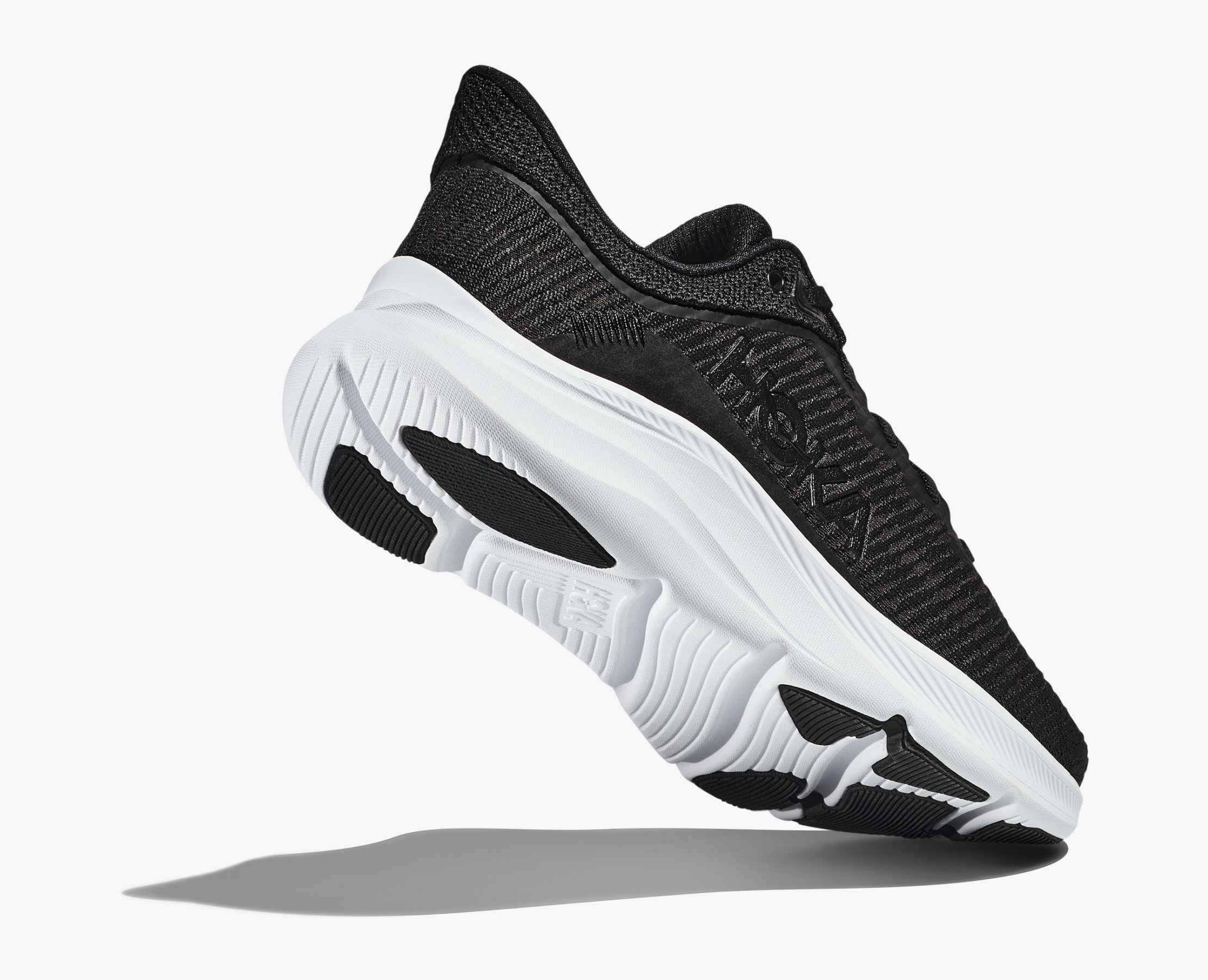 Men's Solimar - black / white