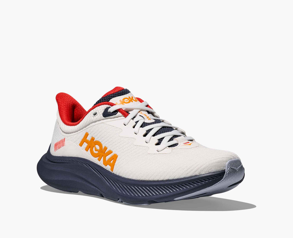 Men's Solimar - white / nautical dusk