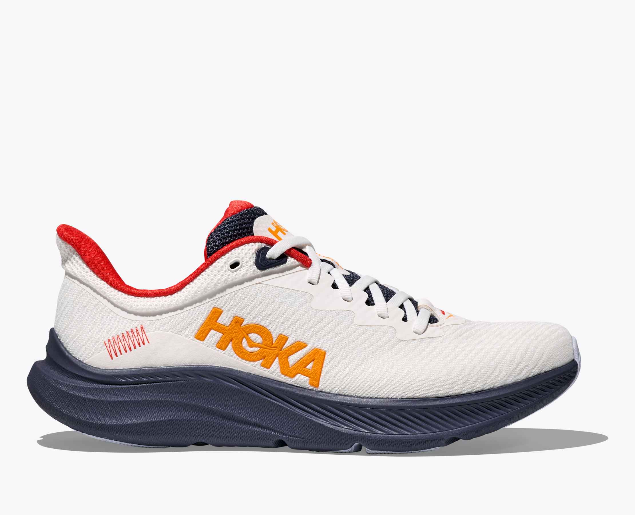 Men's Solimar - white / nautical dusk