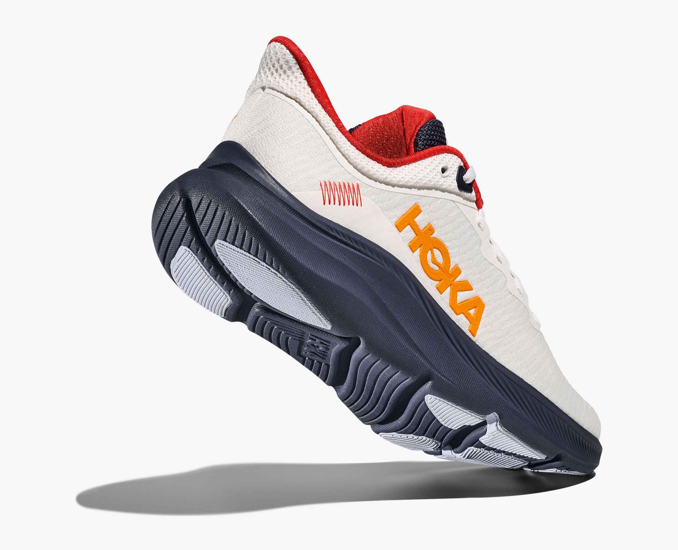 Men's Solimar - white / nautical dusk