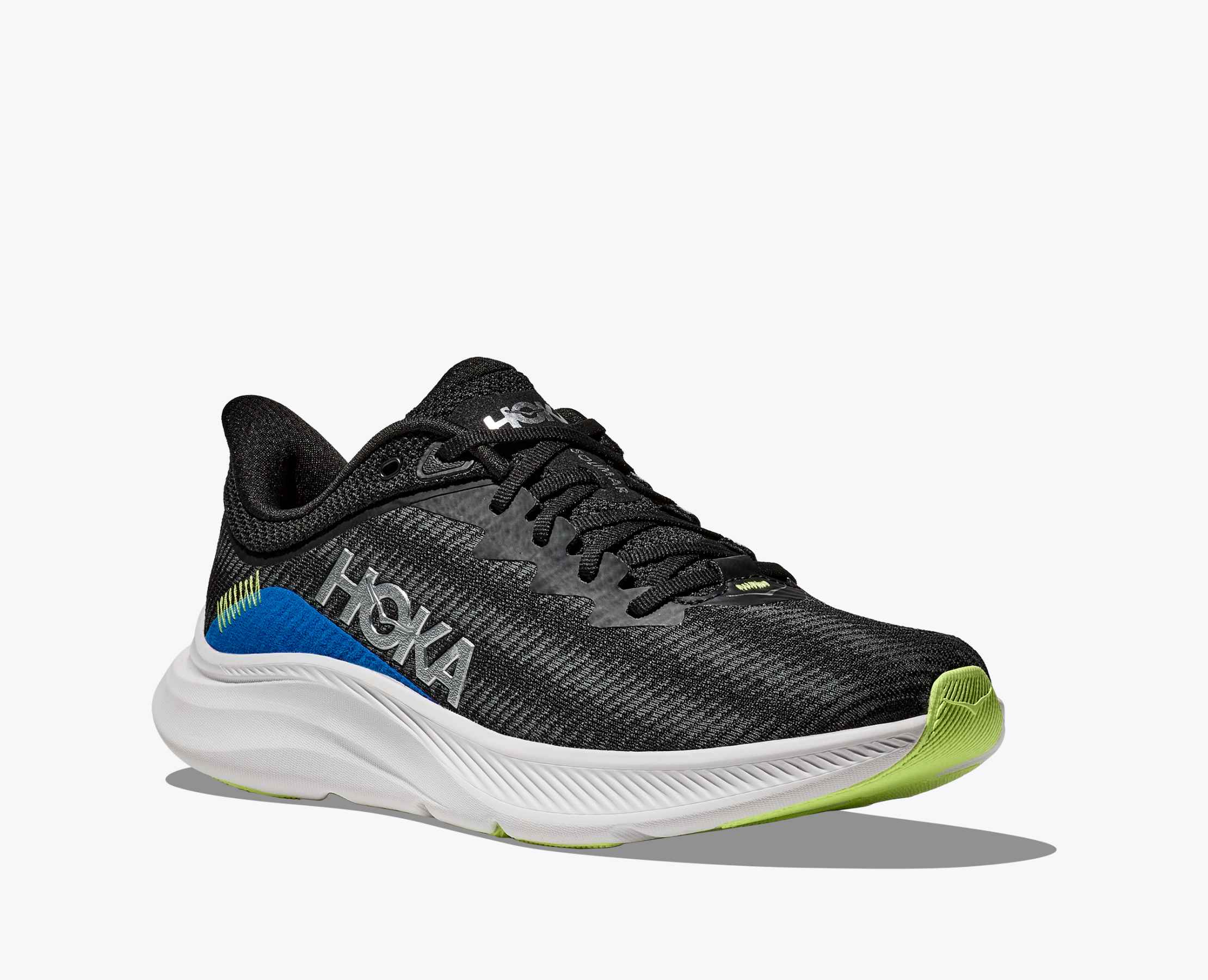Men's Solimar - black / lettuce