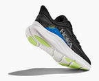 Men's Solimar - black / lettuce
