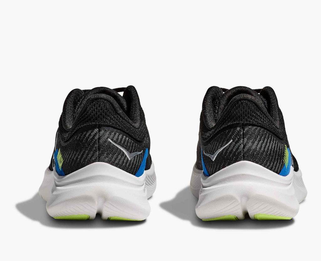 Men's Solimar - black / lettuce