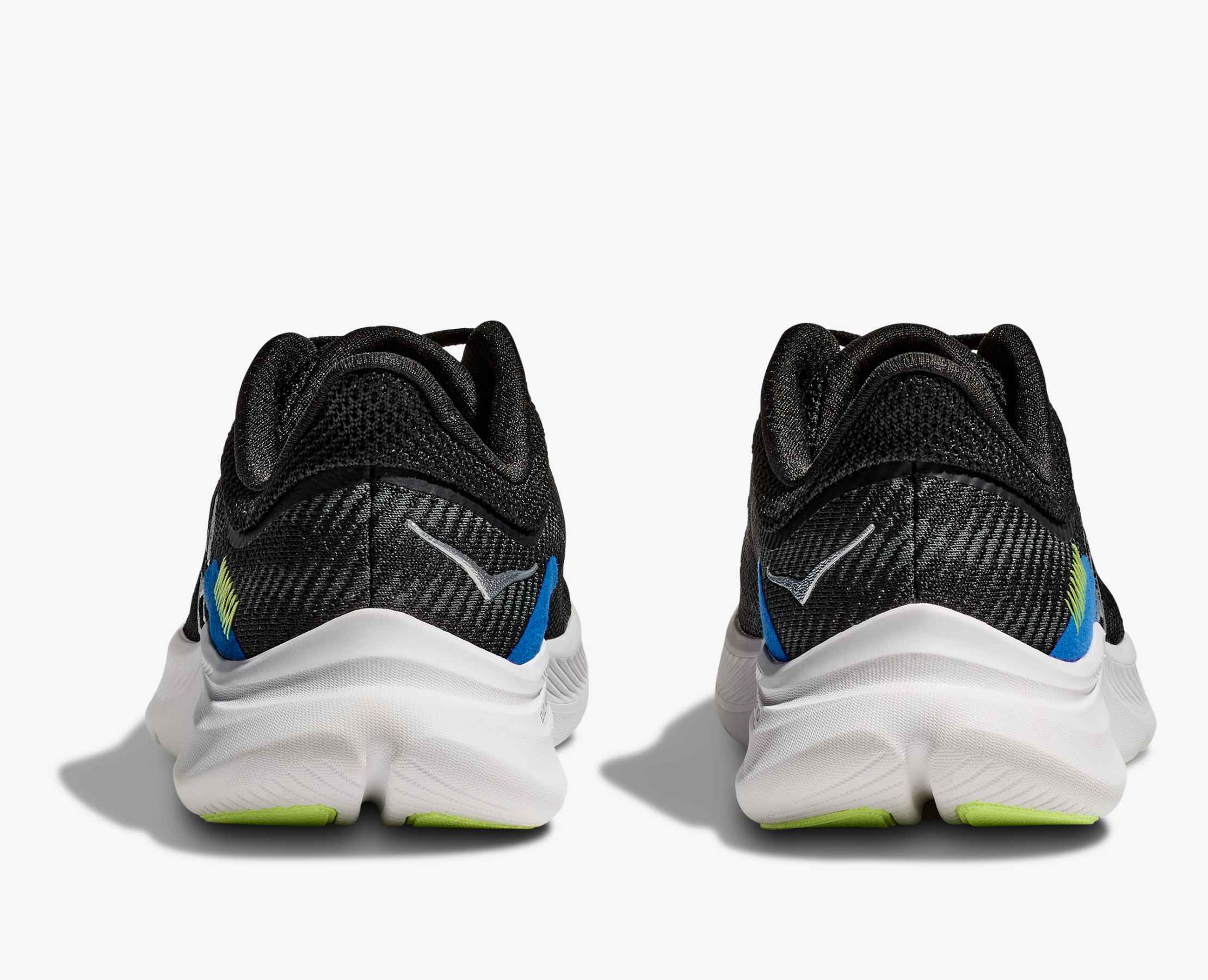 Men's Solimar - black / lettuce