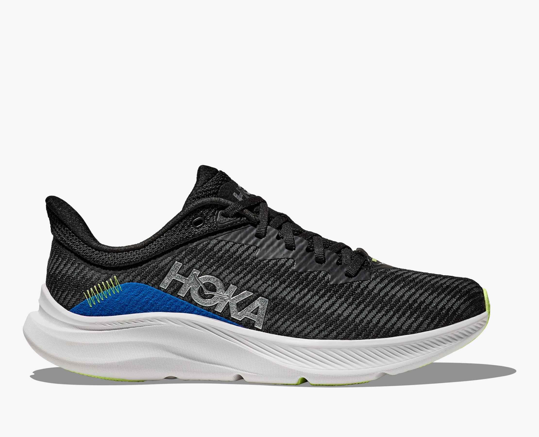Men's Solimar - black / lettuce