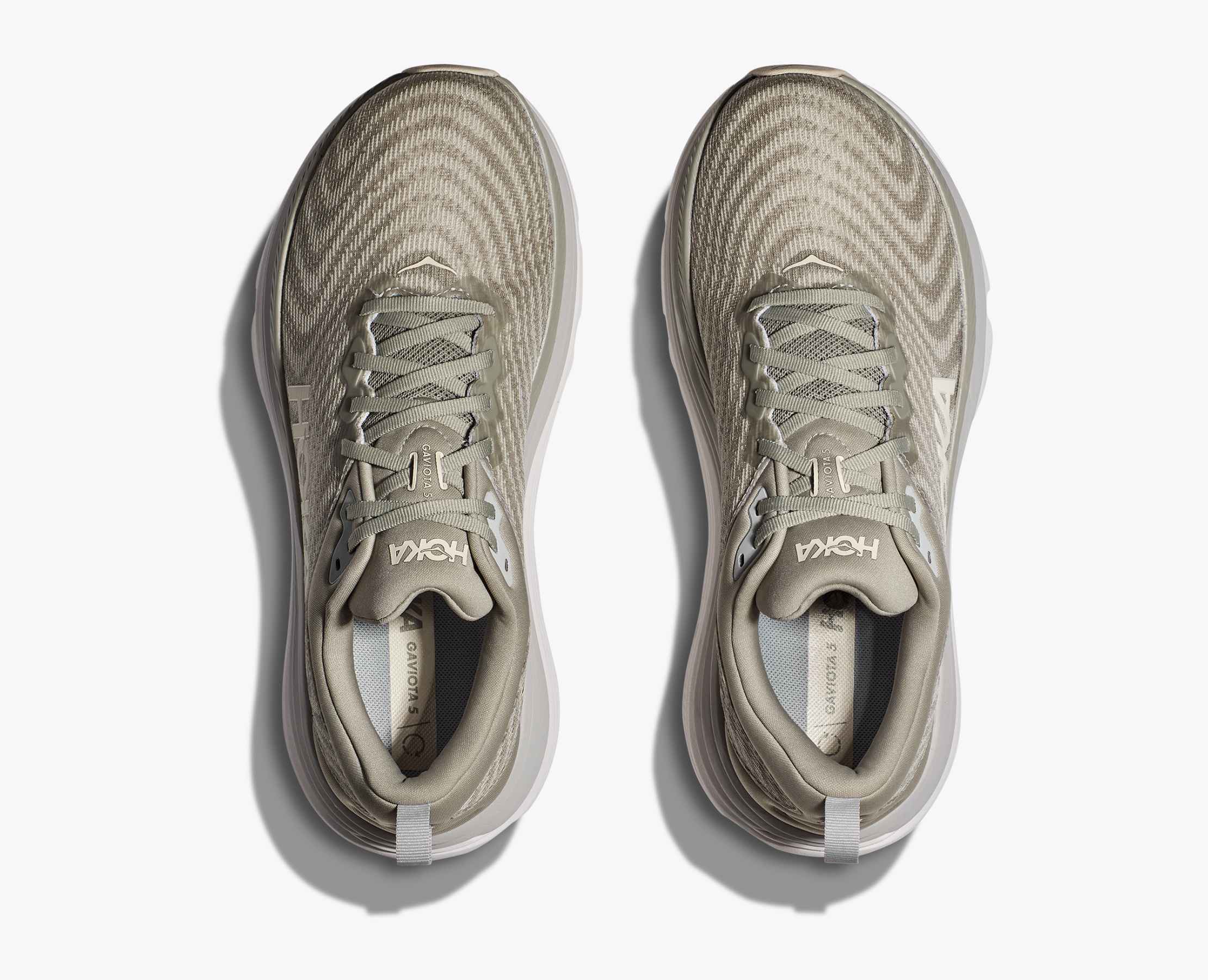 Men's Gaviota 5 - barley / oat milk