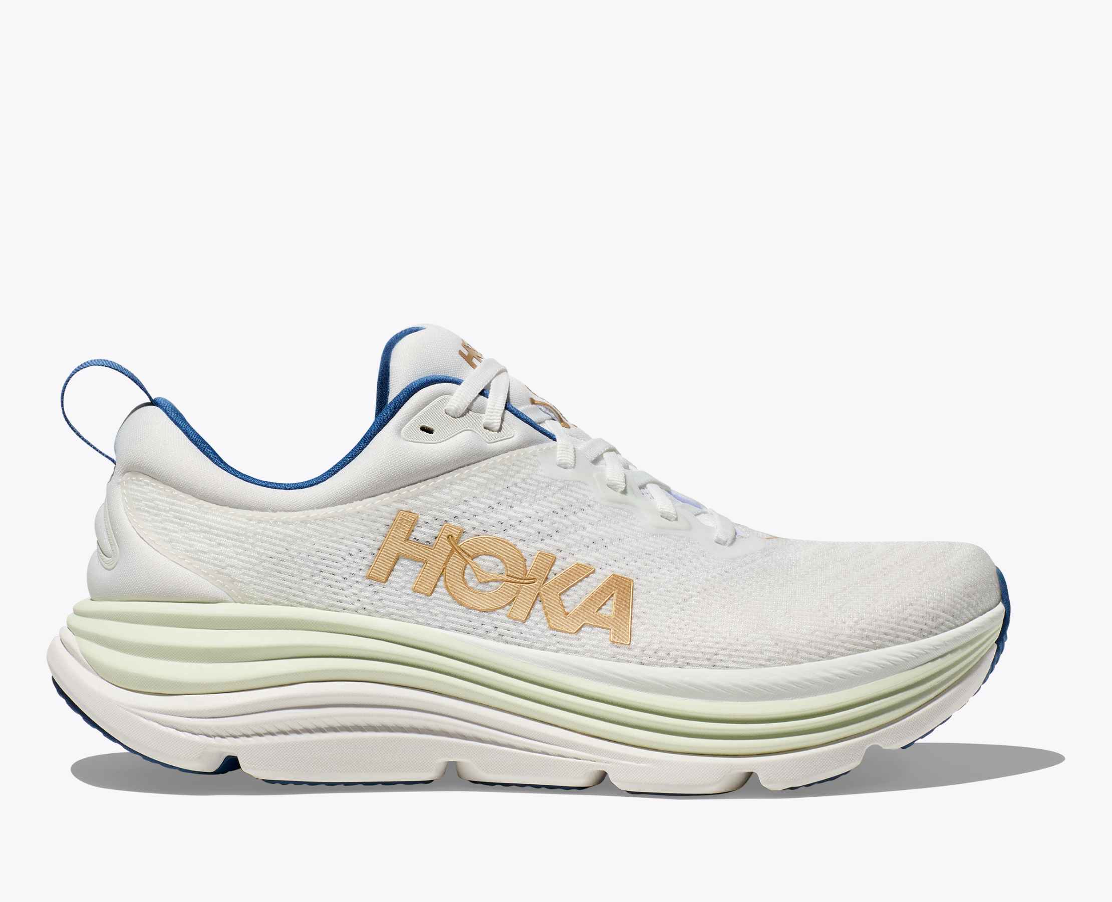 Men's Gaviota 5 - frost / gold
