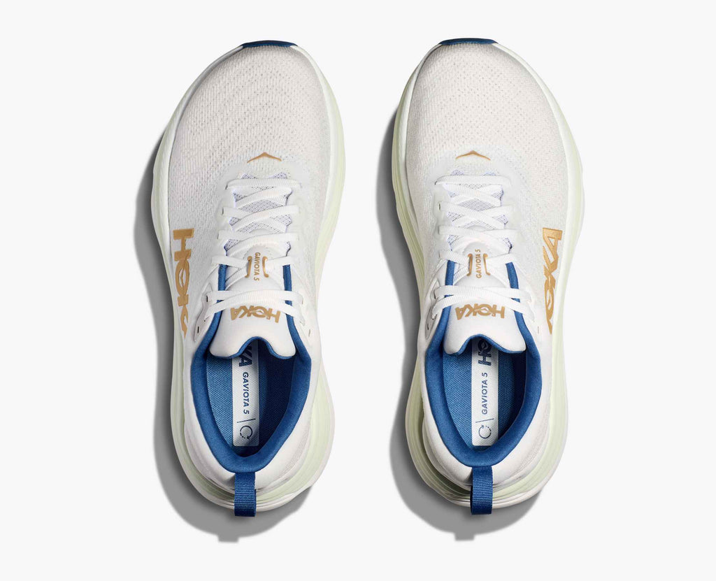 Men's Gaviota 5 - frost / gold