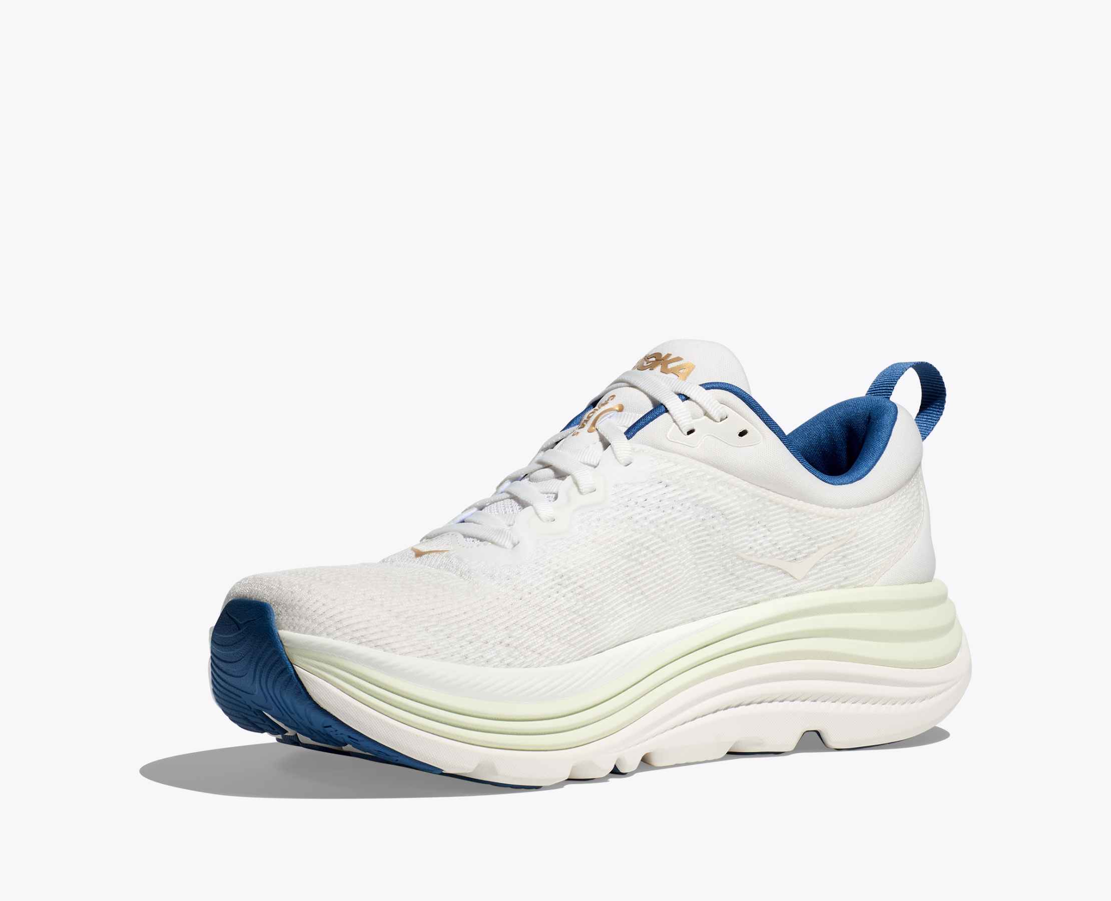 Men's Gaviota 5 - frost / gold