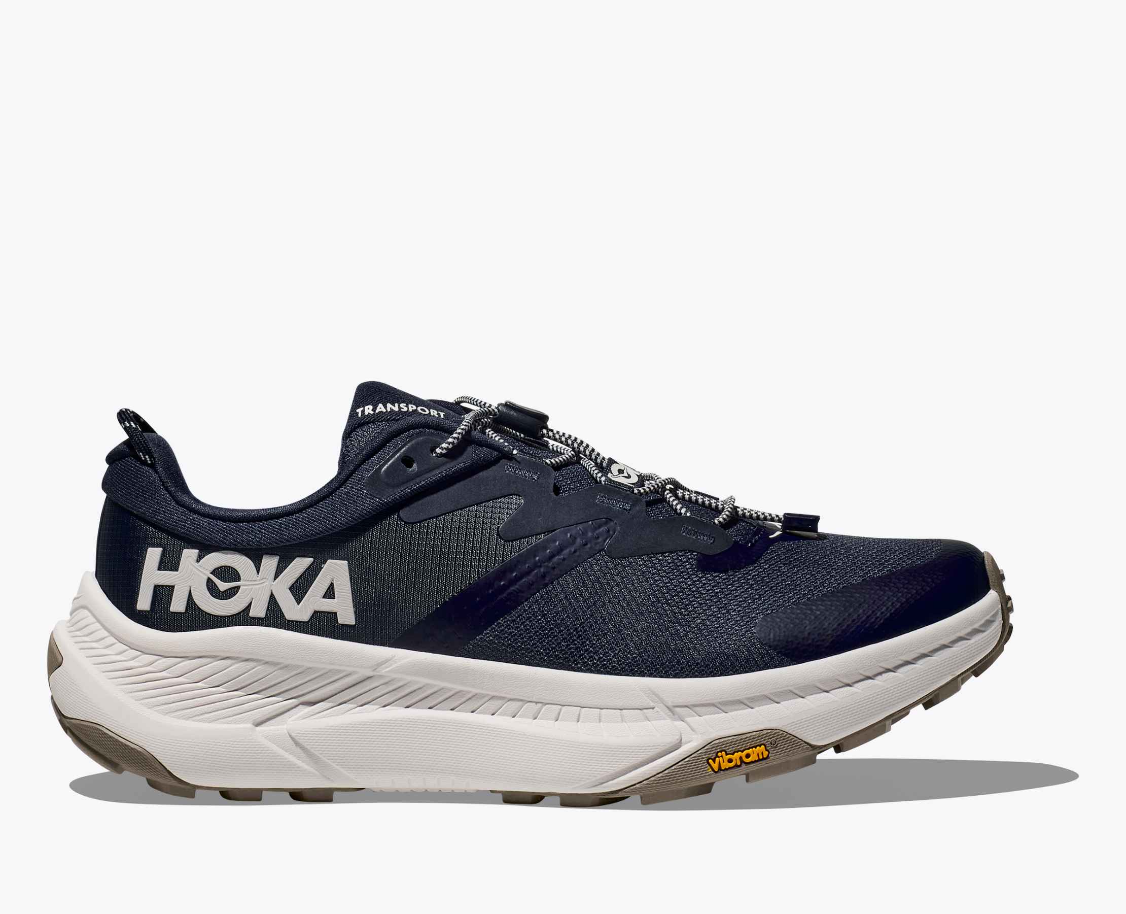 Men's Transport - varsity navy / white
