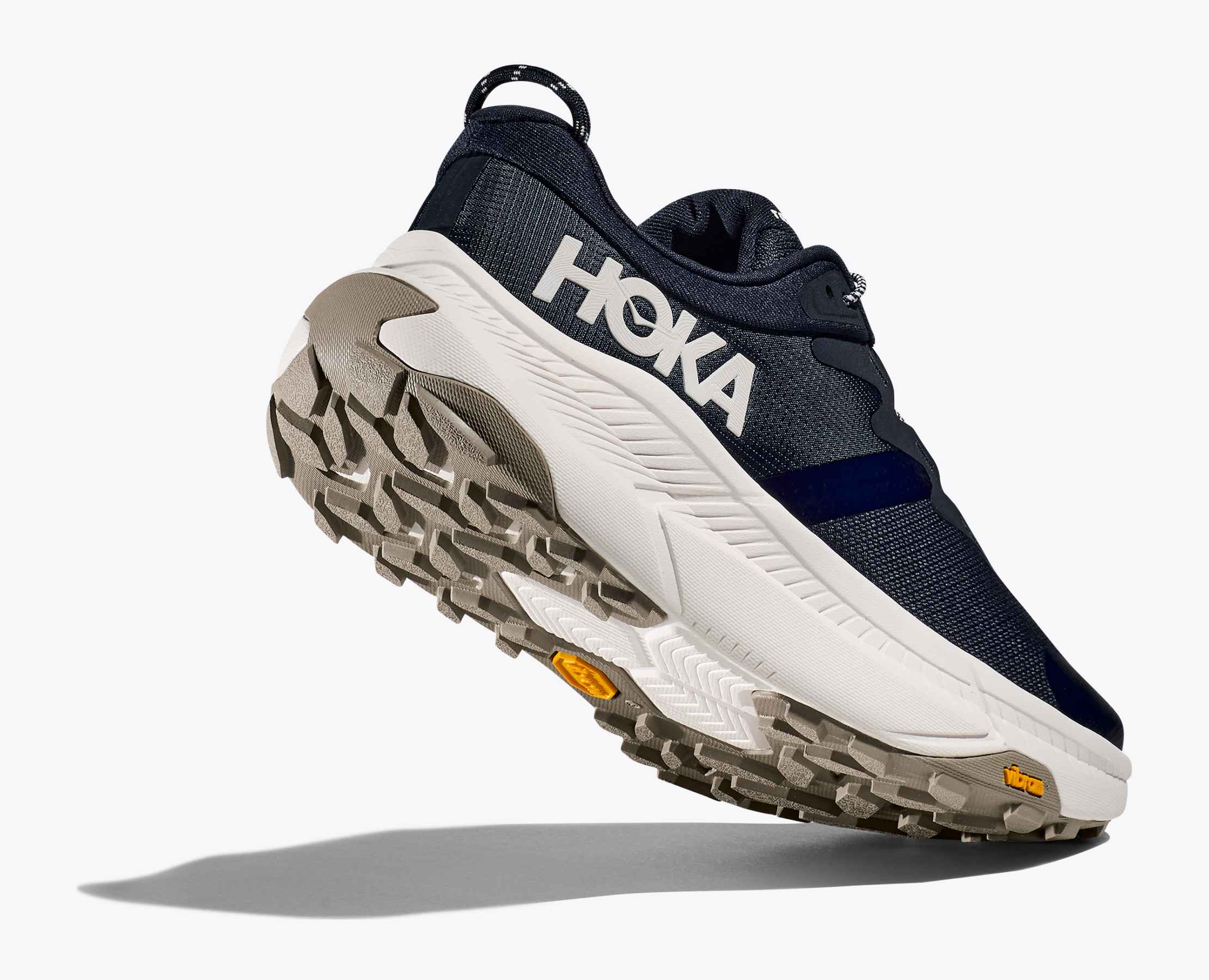 Men's Transport - varsity navy / white