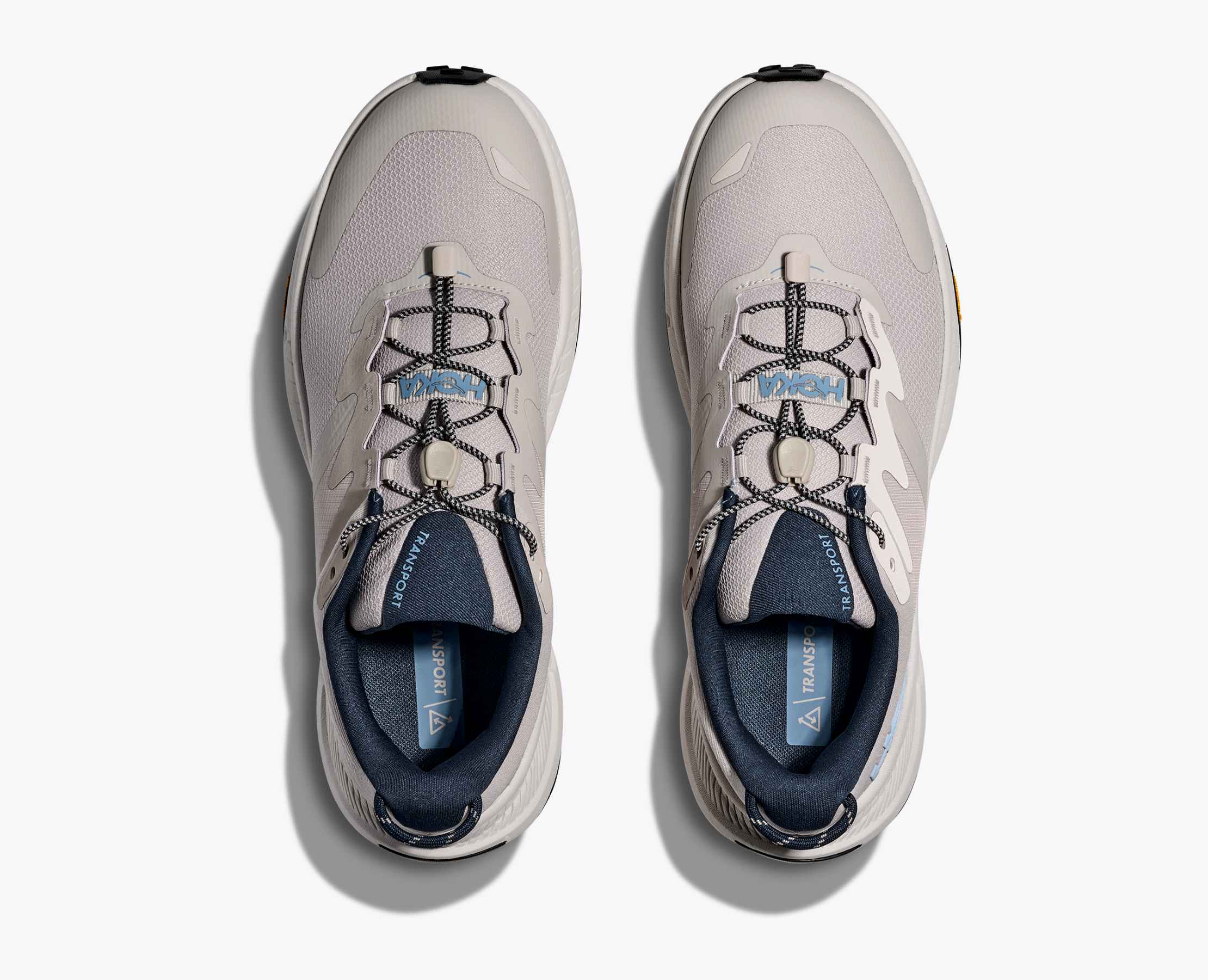 Men's Transport - putty / downpour