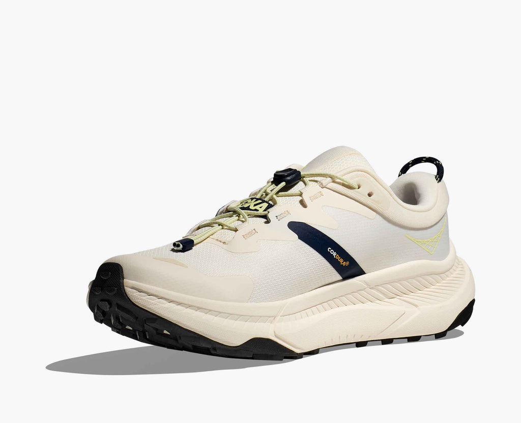 Men's Transport - alabaster / varsity navy