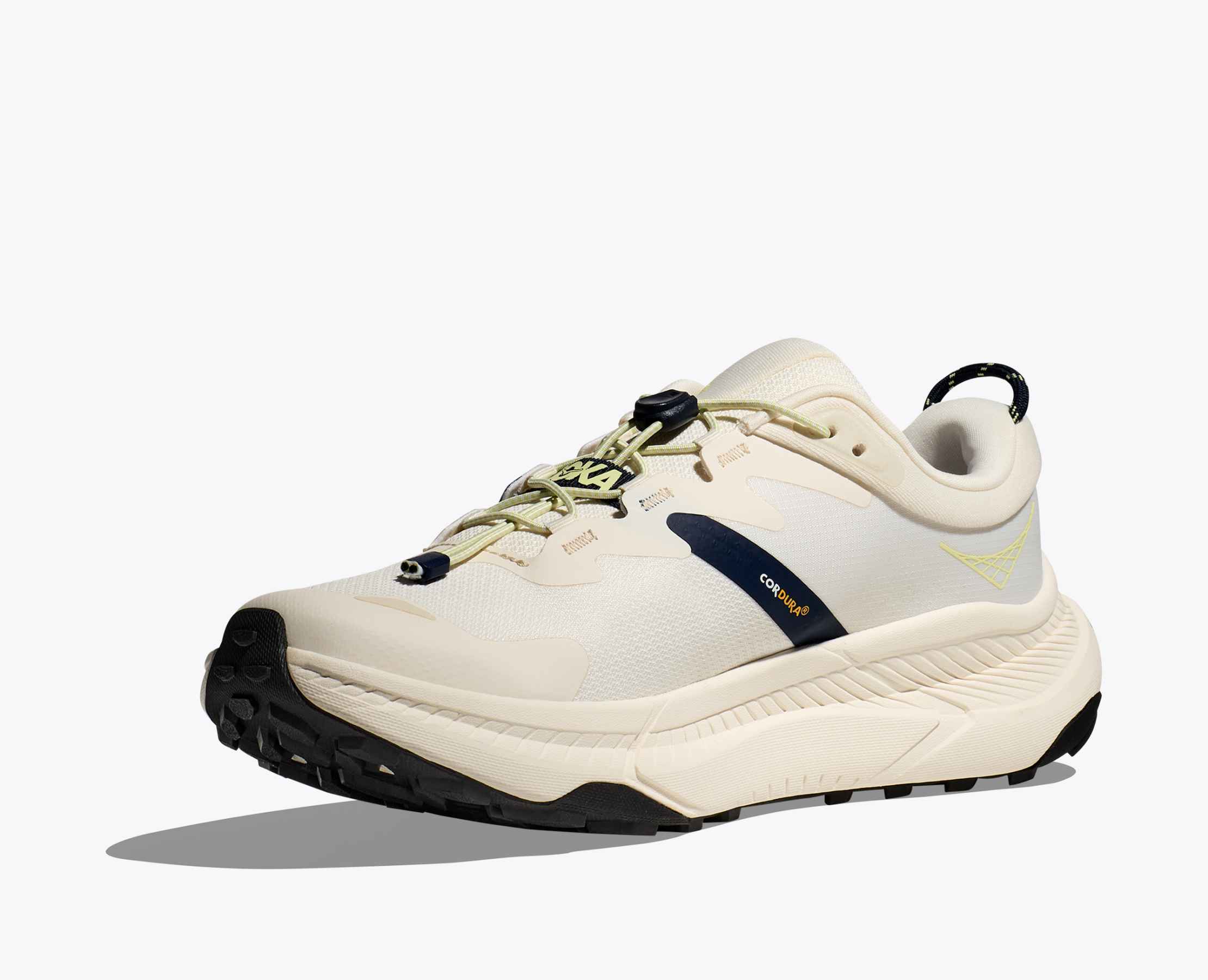 Men's Transport - alabaster / varsity navy