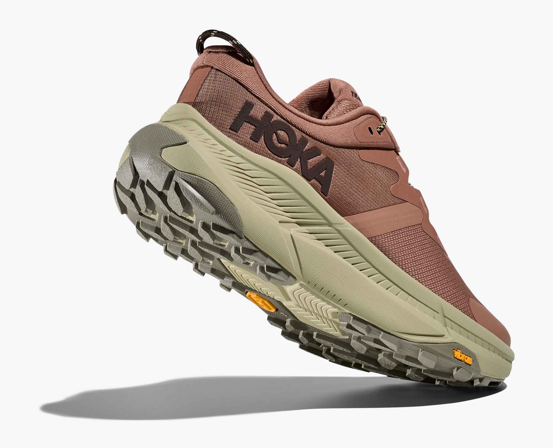 Men's Transport - maple / grassland