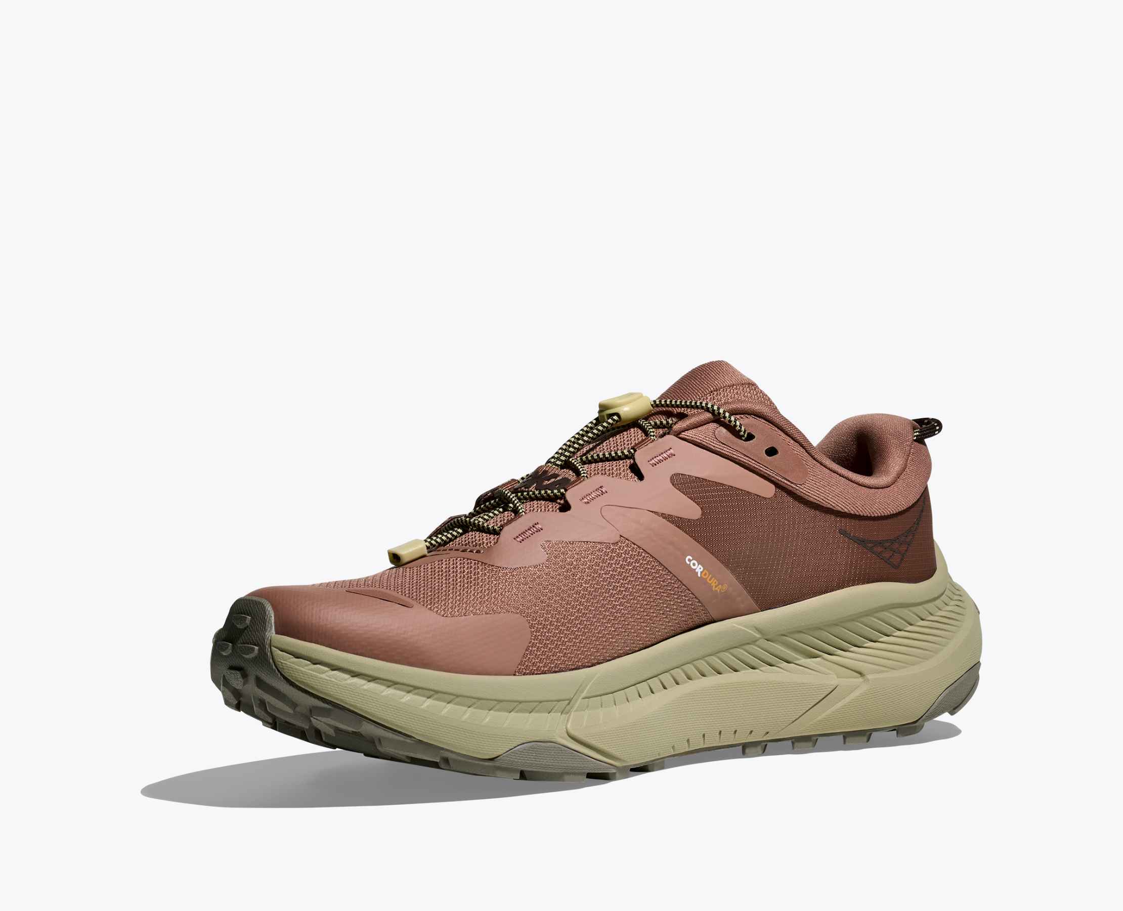 Men's Transport - maple / grassland