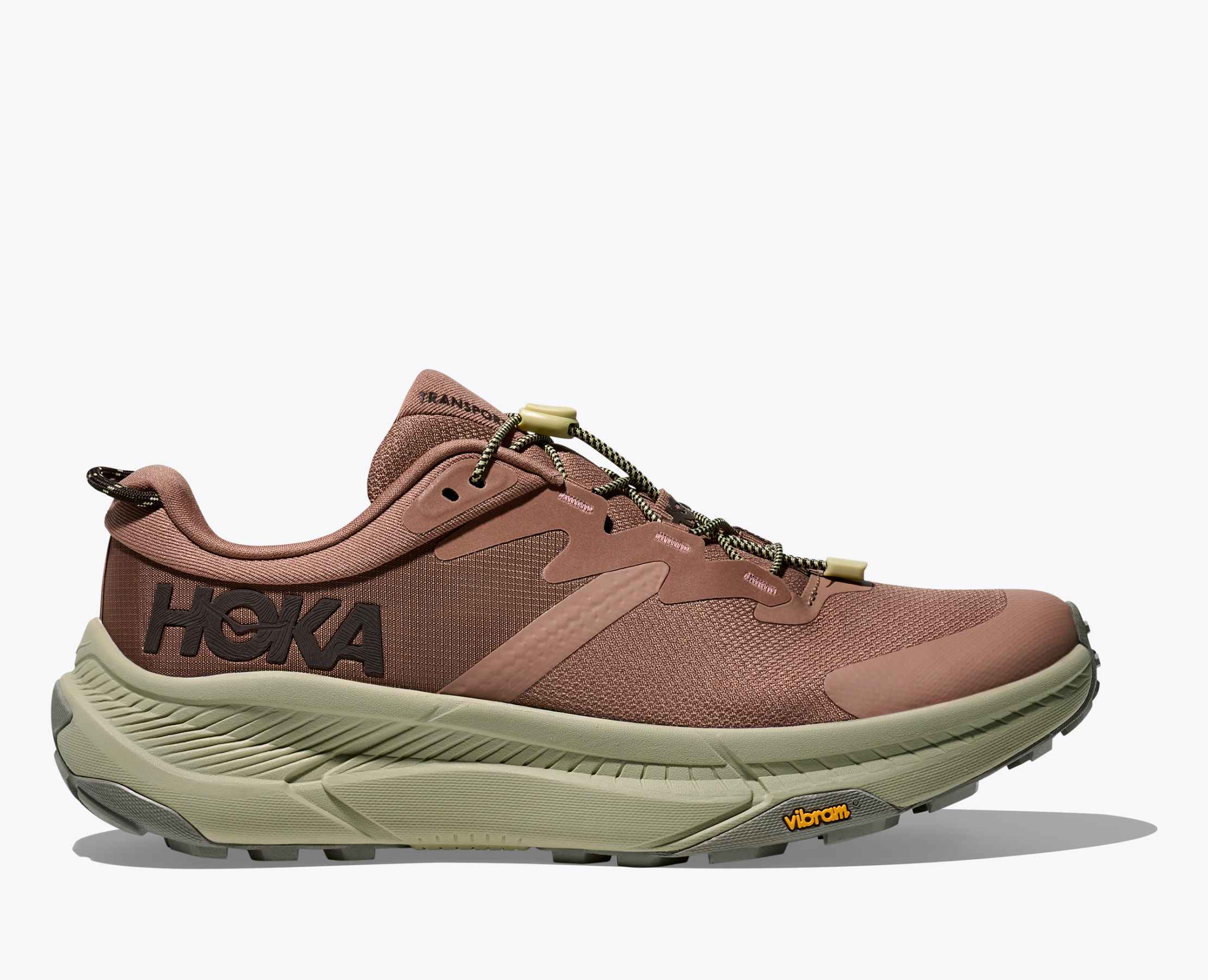 Men's Transport - maple / grassland