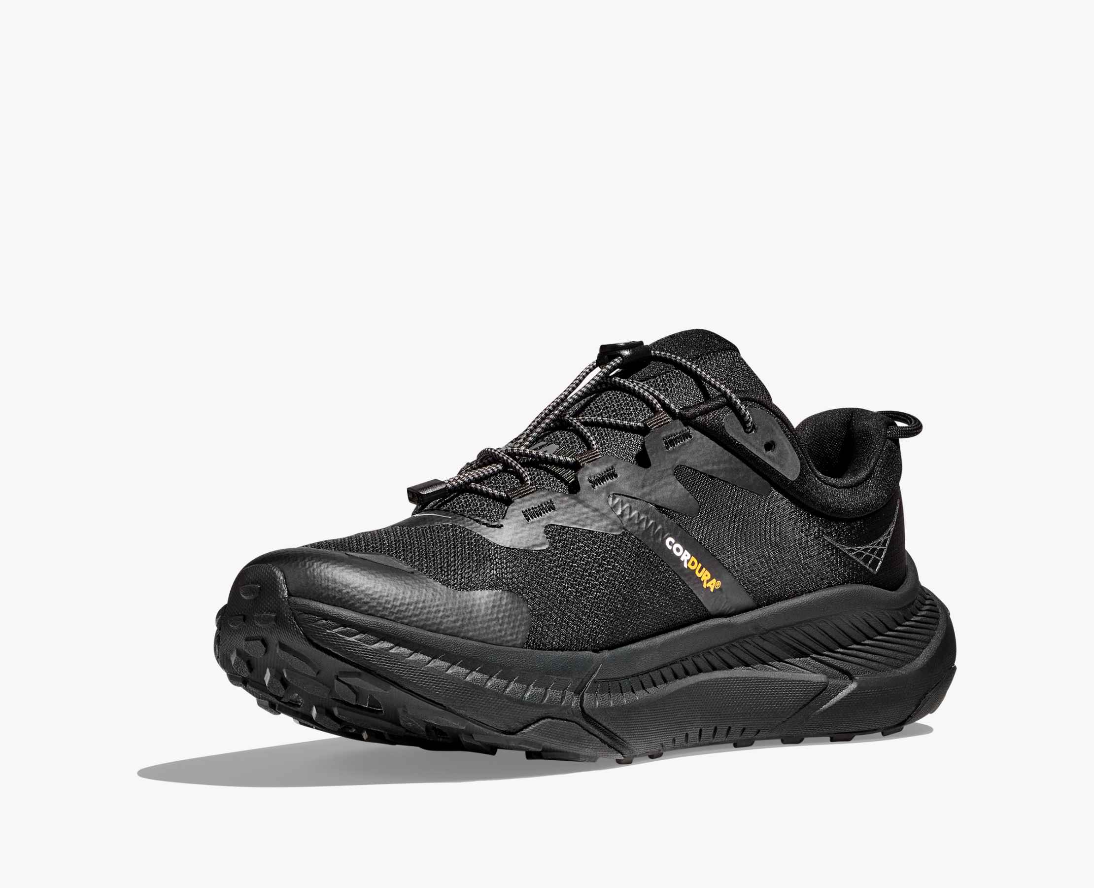 Men's Transport - black / black