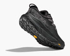Men's Transport - black / black