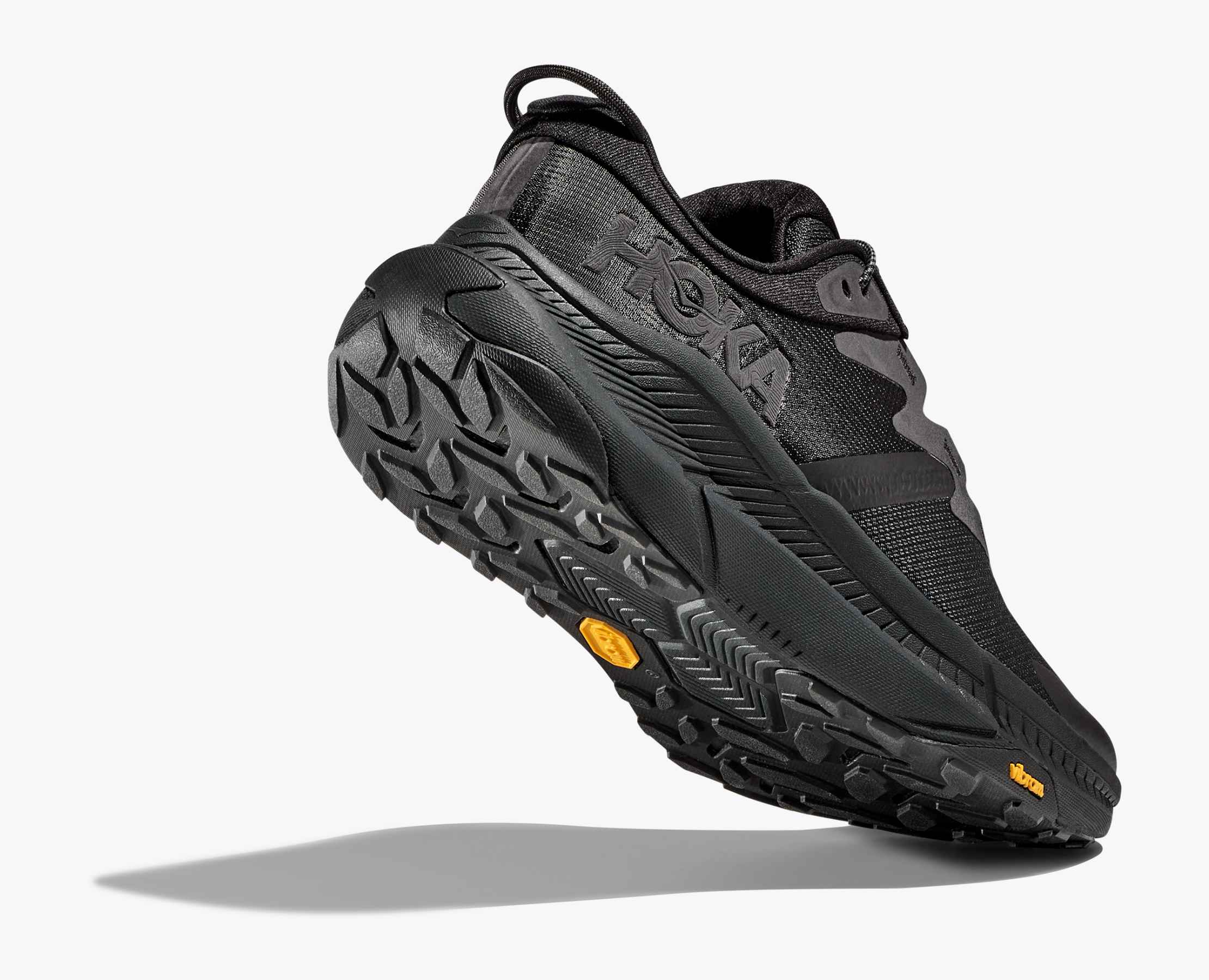 Men's Transport - black / black