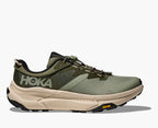 Men's Transport - sea moss / eucalyptus
