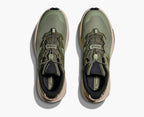 Men's Transport - sea moss / eucalyptus