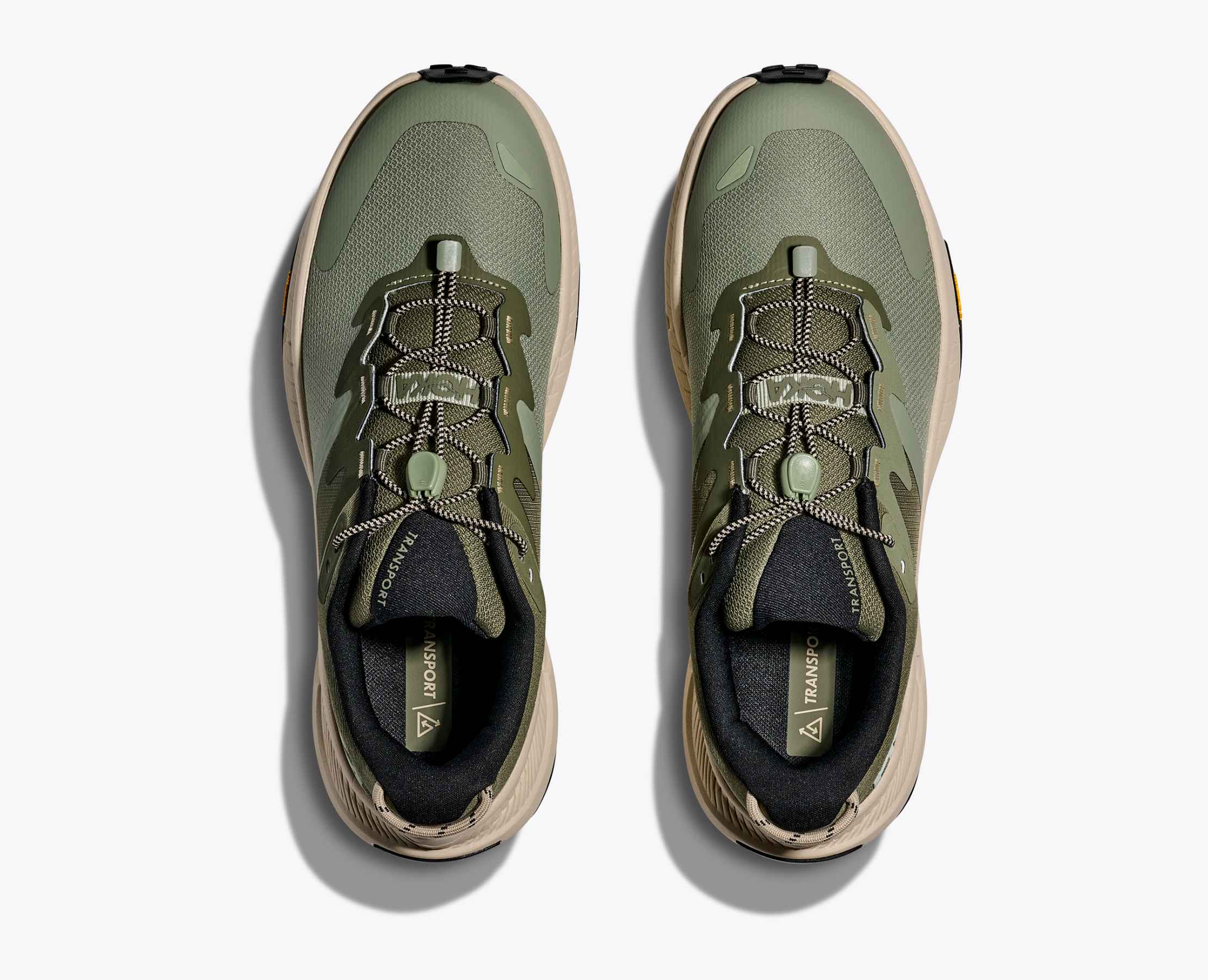 Men's Transport - sea moss / eucalyptus