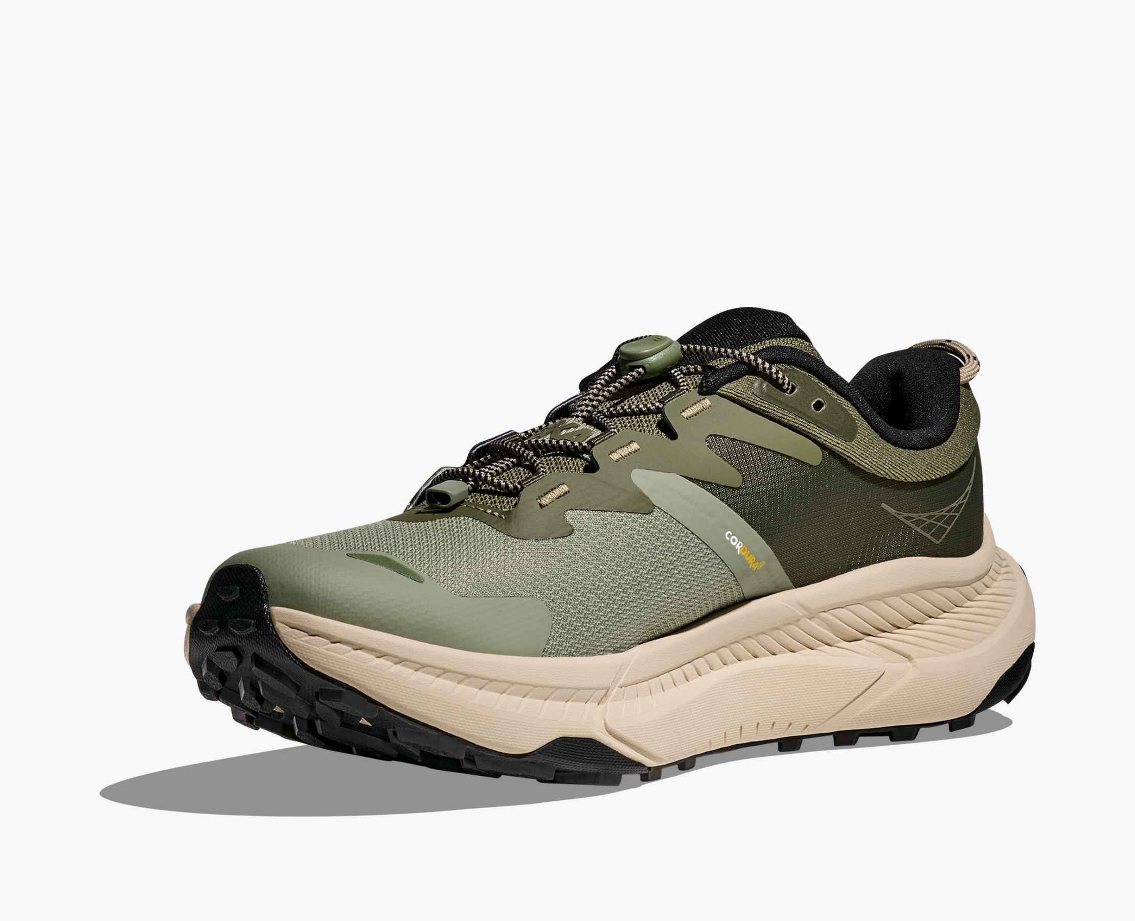 Men's Transport - sea moss / eucalyptus