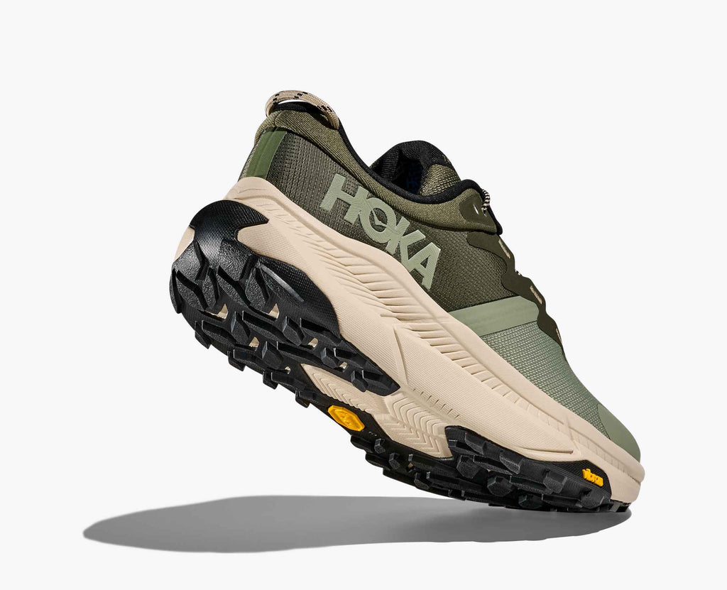 Men's Transport - sea moss / eucalyptus