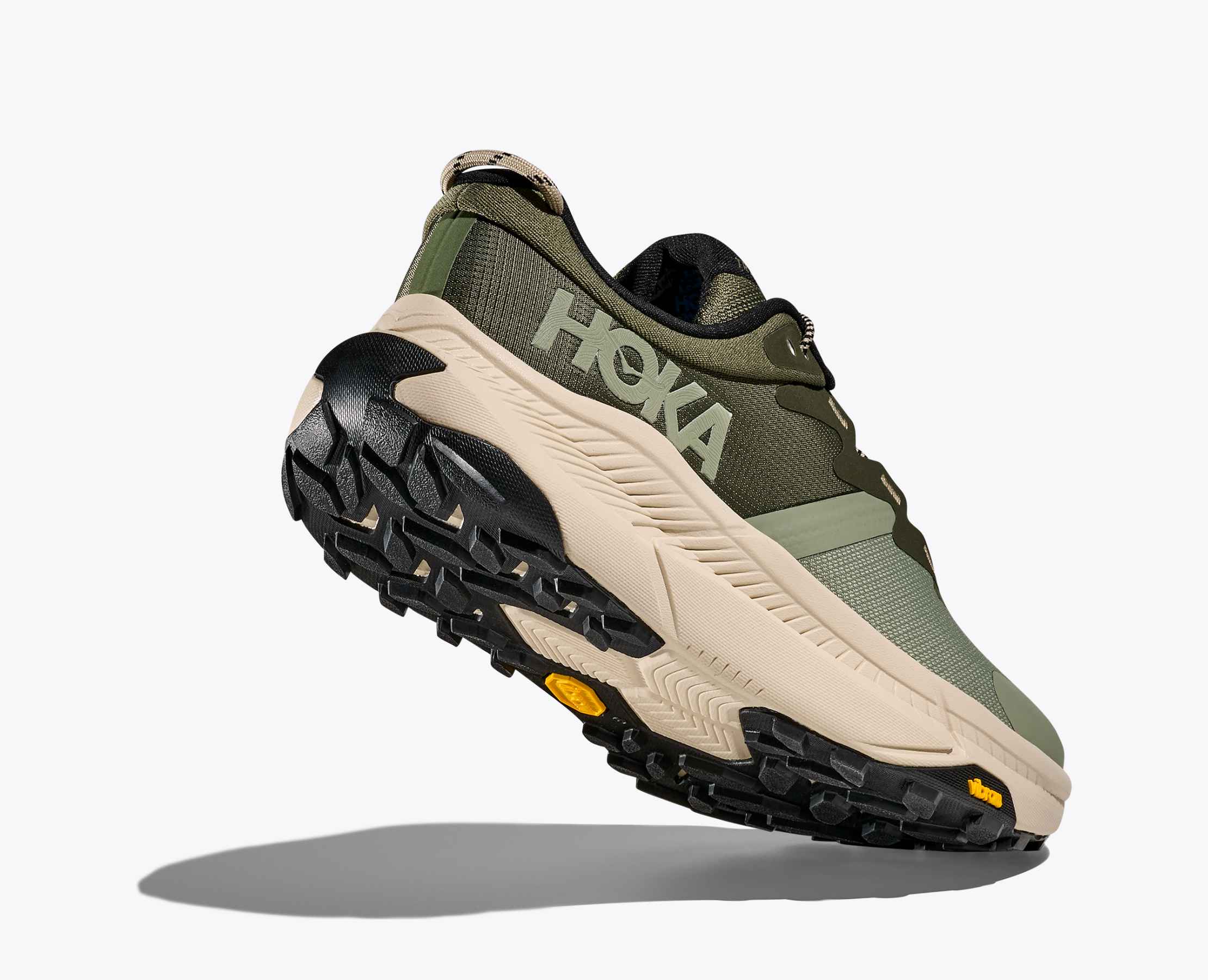Men's Transport - sea moss / eucalyptus