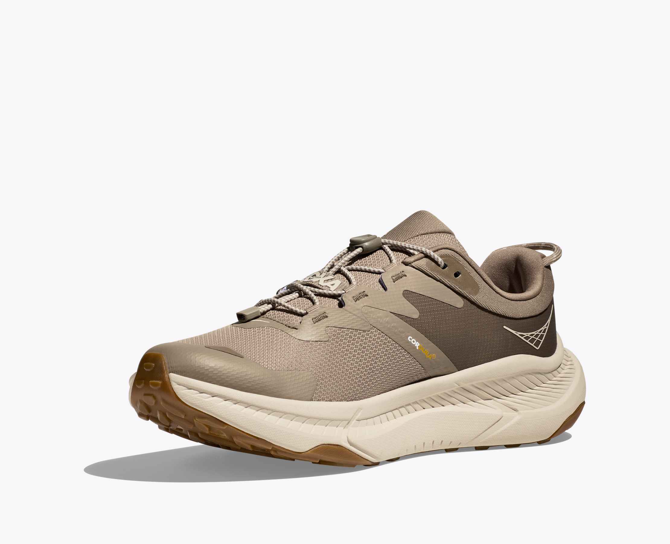 Men's Transport - dune / eggnog