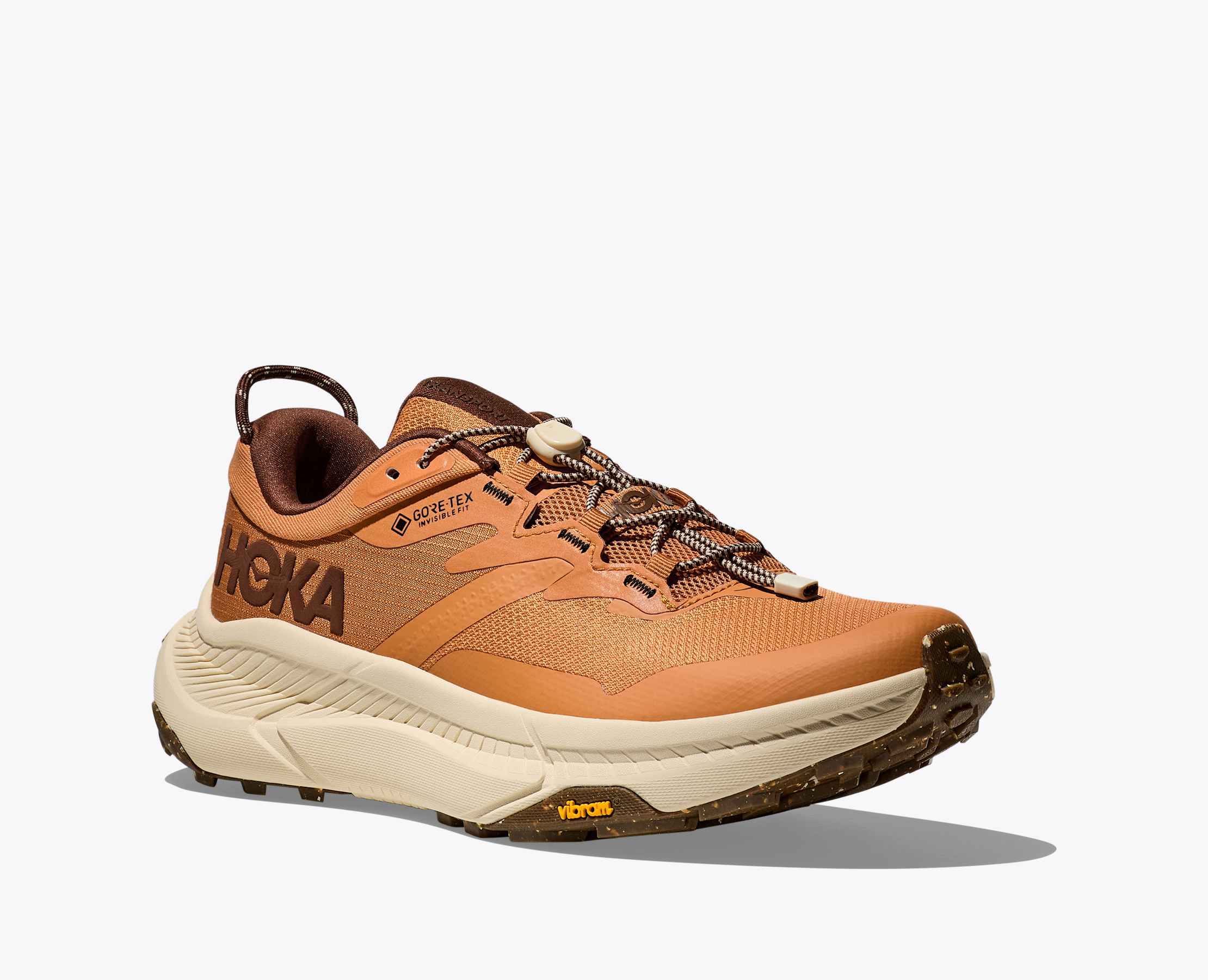 Men's Transport GTX - terra cotta / vanilla