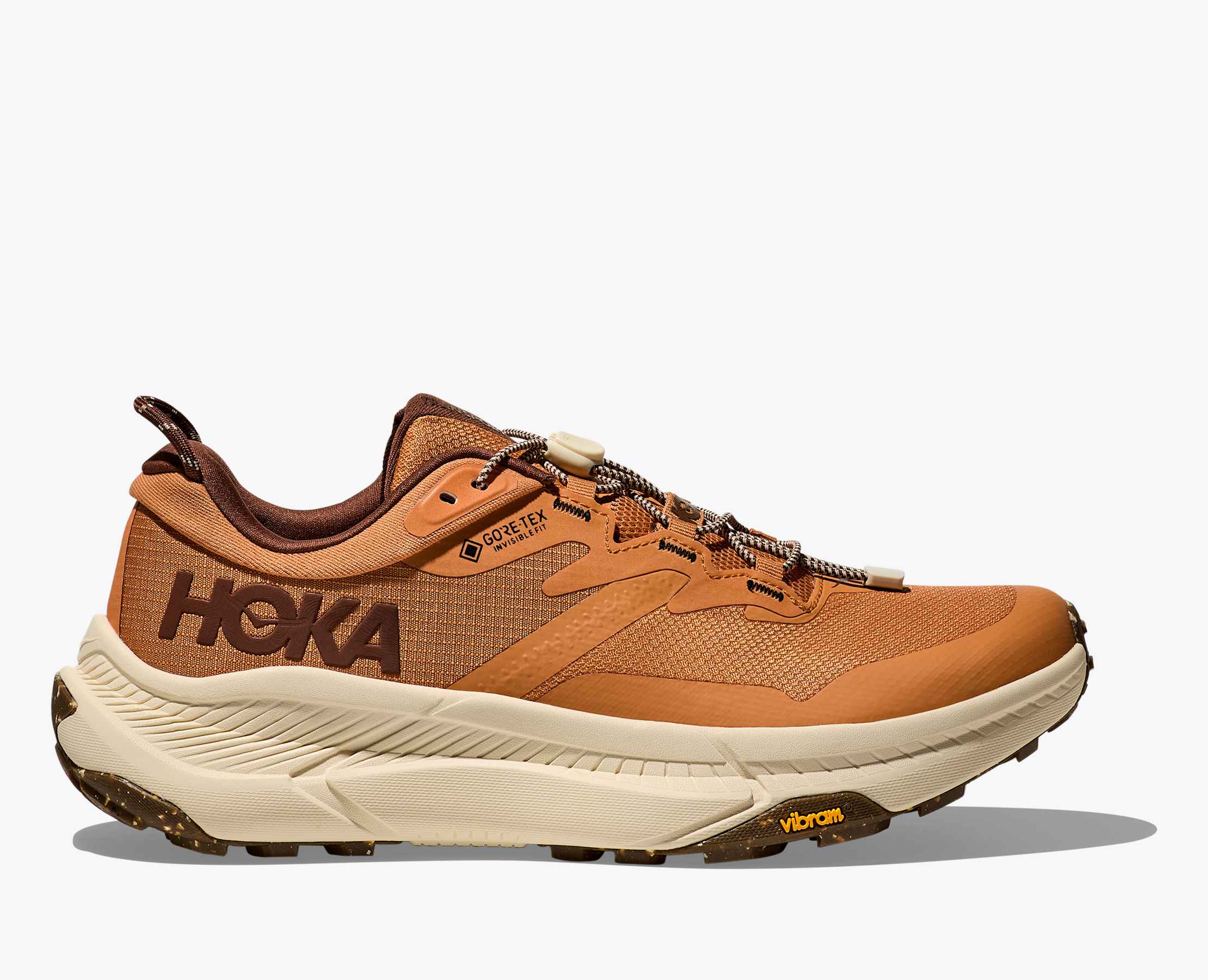 Men's Transport GTX - terra cotta / vanilla