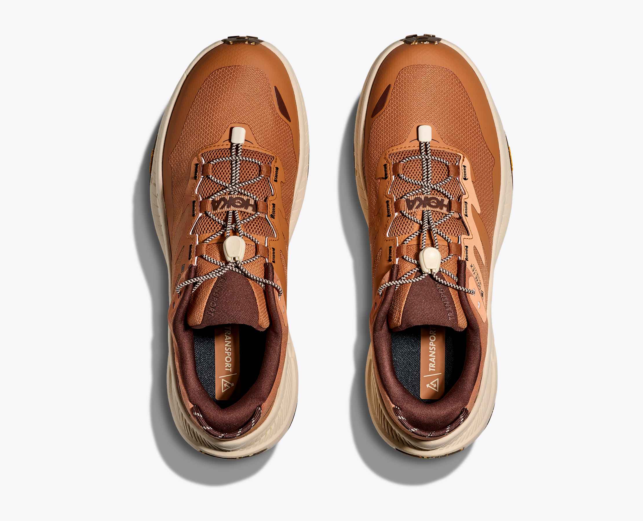 Men's Transport GTX - terra cotta / vanilla
