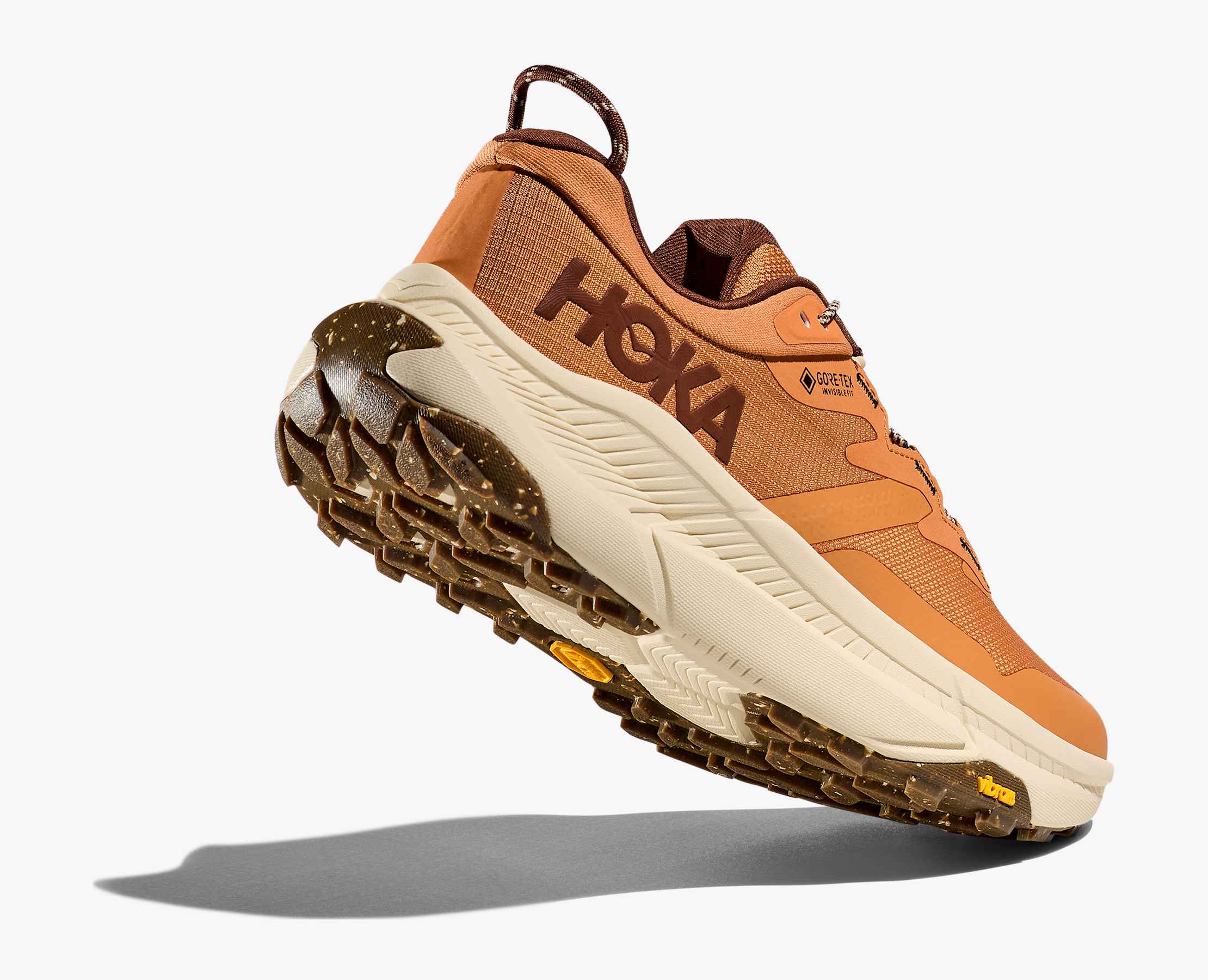 Men's Transport GTX - terra cotta / vanilla