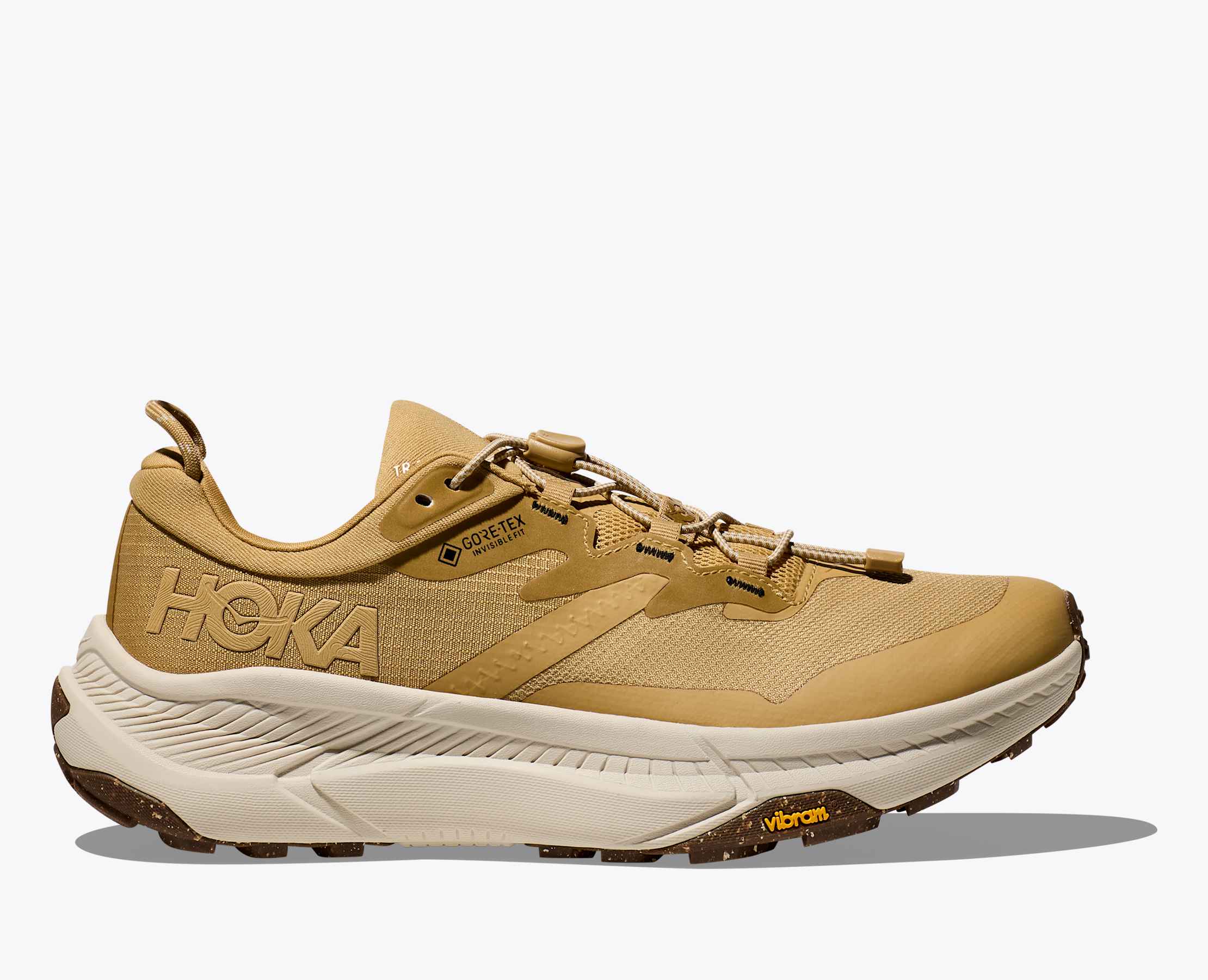 Men's Transport GTX - wheat / oat milk