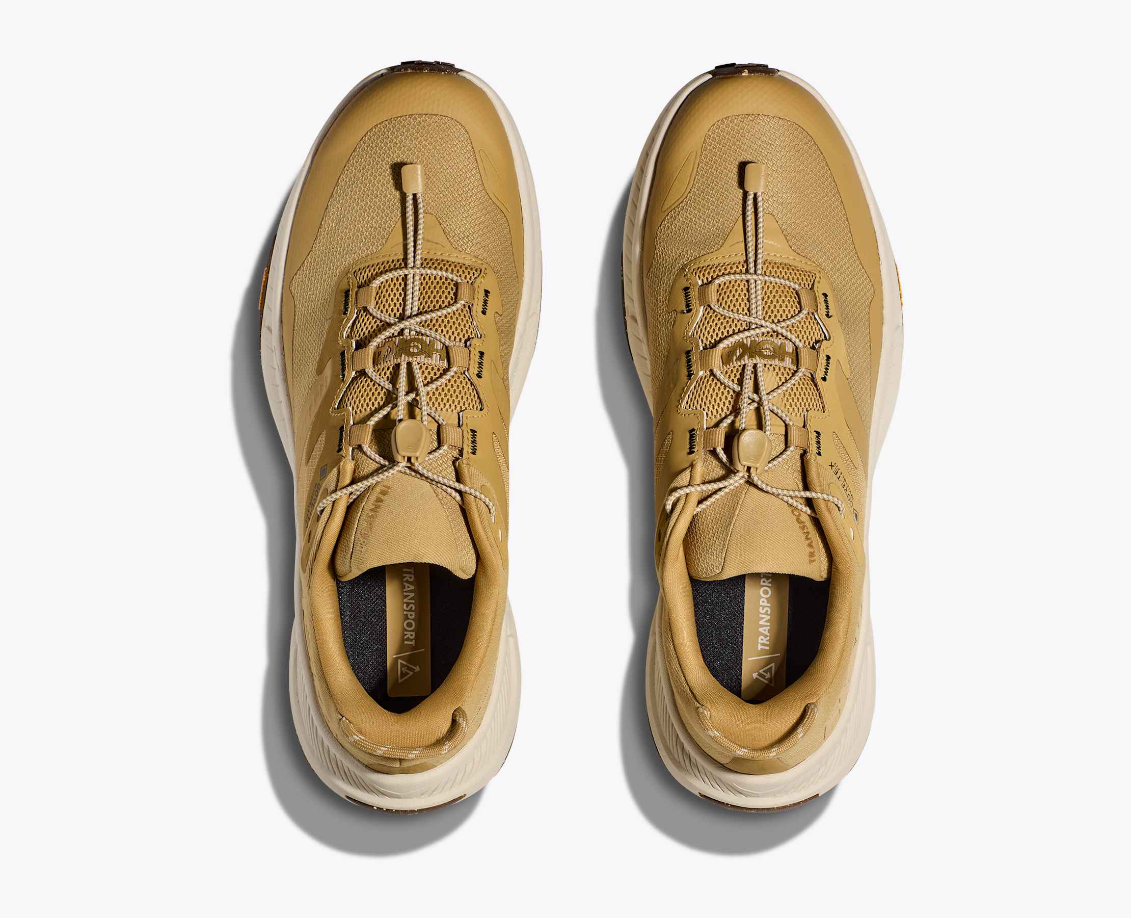 Men's Transport GTX - wheat / oat milk